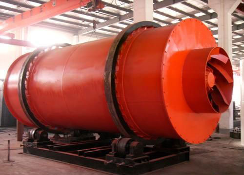 三筒烘干機(jī) 三筒烘干機(jī)