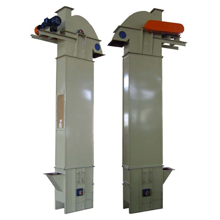 斗式提升機(jī) 斗式提升機(jī)