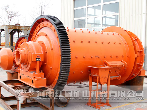 節(jié)能球磨機(jī) 節(jié)能球磨機(jī)