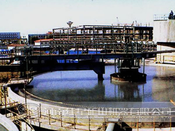 濃縮機(jī) 濃縮機(jī)