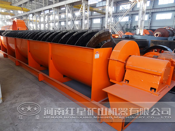 分級(jí)機(jī) 分級(jí)機(jī)