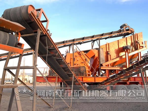 帶式輸送機 帶式輸送機