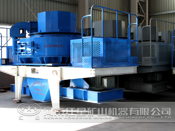 制砂機(jī) 制砂機(jī)