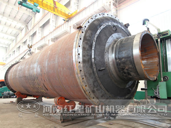 球磨機(jī) 球磨機(jī)