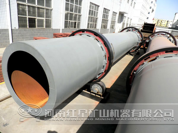 褐煤烘干機(jī) 褐煤烘干機(jī)