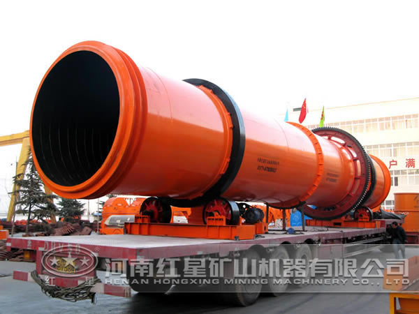 煤泥烘干機 煤泥烘干機