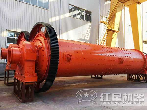 廢砂球磨機 廢砂球磨機