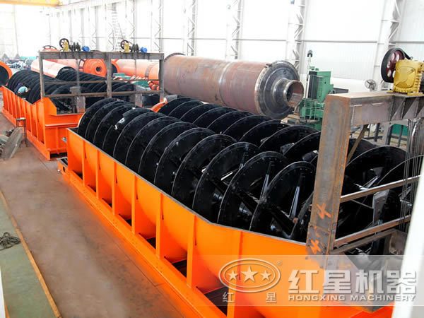 分級(jí)機(jī)設(shè)備 分級(jí)機(jī)設(shè)備