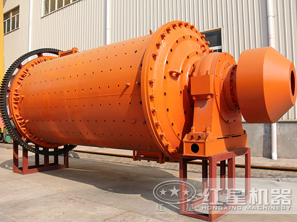 Ф2100×7000(7米)球磨機設備 Ф2100×7000(7米)球磨機設備