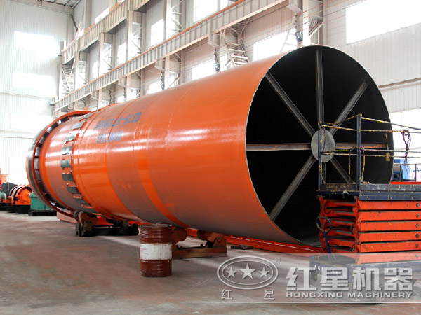 小型河沙烘干機(jī) 小型河沙烘干機(jī)